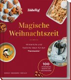 mein ZauberTopf mixt! Magische Weihnachtszeit!  (Mängelexemplar)