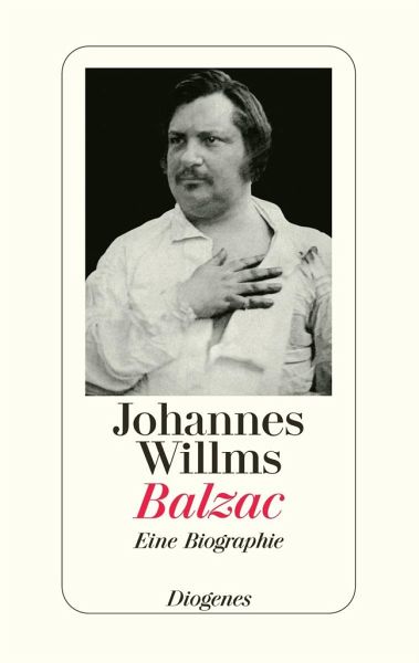 Balzac (Mängelexemplar) Balzac (Mängelexemplar)