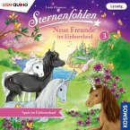 Spuk im Einhornland (MP3-Download)