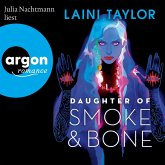 Daughter of Smoke and Bone (MP3-Download) Daughter of Smoke and Bone (MP3-Download)