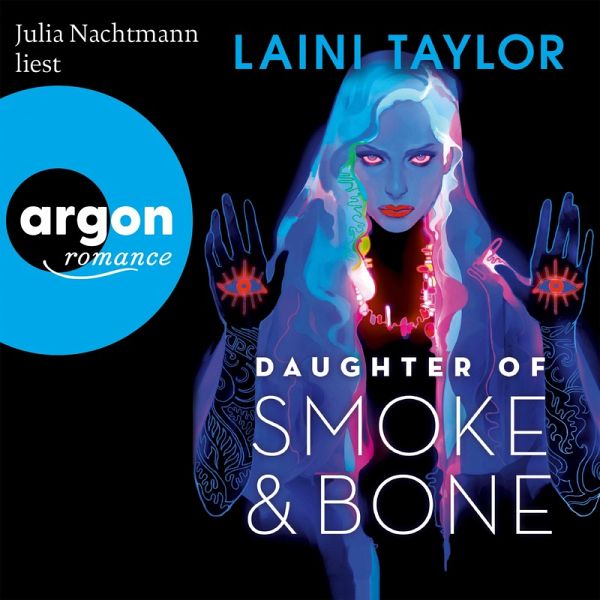 Daughter of Smoke and Bone (MP3-Download)