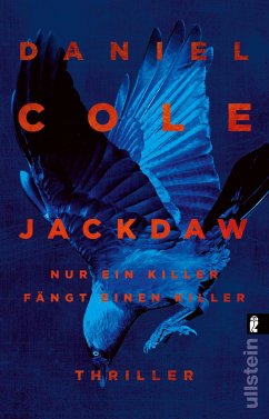 Cover Jackdaw 