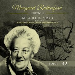 Cover Bei Anflug Mord (Teil 1) (MP3-Download)