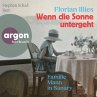 Wenn die Sonne untergeht (MP3-Download) - Bild 1