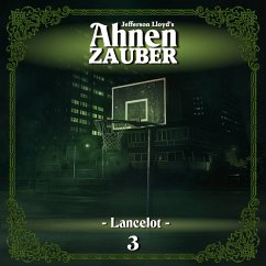 Cover Lancelot (MP3-Download)