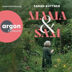 Cover Mama & Sam (MP3-Download)