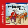 Herr Mozart macht Musik (MP3-Download) - Bild 1