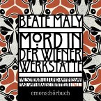 Mord in der Wiener Werkstätte (MP3-Download)