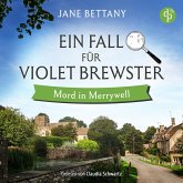 Mord in Merrywell Ein britisches Cosy Krimi Hörbuch (MP3-Download) Mord in Merrywell Ein britisches Cosy Krimi Hörbuch (MP3-Download)