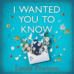 I Wanted You To Know (MP3-Download)