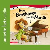 Herr Beethoven macht Musik (MP3-Download) Herr Beethoven macht Musik (MP3-Download)
