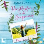 Herzklopfen in der Bergpraxis (MP3-Download)