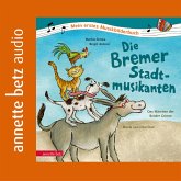 Die Bremer Stadtmusikanten (MP3-Download) Die Bremer Stadtmusikanten (MP3-Download)