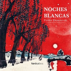Cover Noches blancas (MP3-Download)