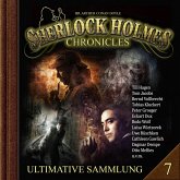 Sherlock Holmes Chronicles, Ultimative Sammlung Volume 7 (MP3-Download)