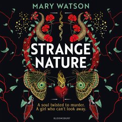 Cover Strange Nature (MP3-Download)