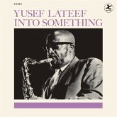 Into Something (Limited Edition) Into Something (Limited Edition)
