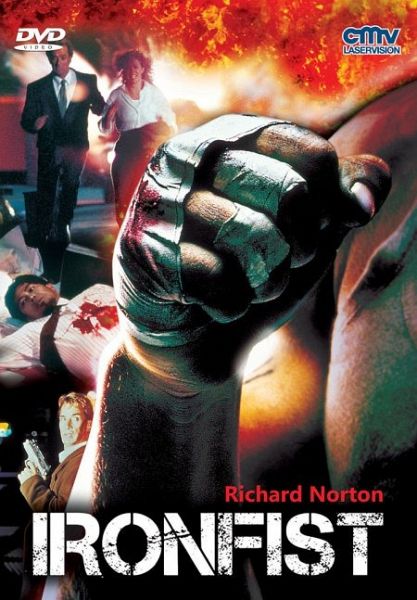 Open Water (Dvd + Blu-Ray) (Limitiertes Mediabook)