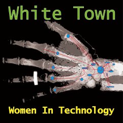 Cover Women In Technology
