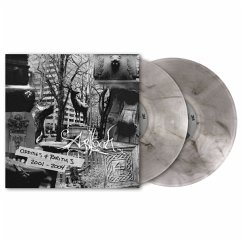 Cover Oddities & Rarities 2001 - 2004 (2lp Smoke Vinyl)