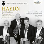 Haydn:Die Sieben Letzte Worte Unseres Erlösers