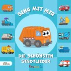 Sing Mit Mir - Die Schönsten Stadtlieder