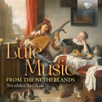 Lute Music From The Netherlands Lute Music From The Netherlands