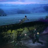 Solang Die Erde Sich Dreht