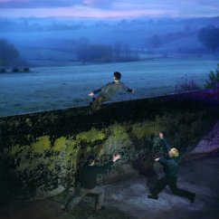 Cover Solang Die Erde Sich Dreht