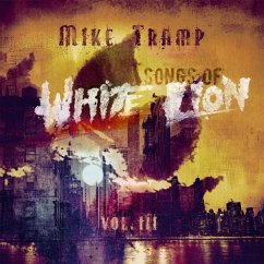 Cover Songs Of White Lion Vol. Iii