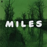Miles: The New Miles Davis Quintet (Limited Editio Miles: The New Miles Davis Quintet (Limited Editio