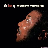 The Best Of Muddy Waters (Cristal Clear Vinyl Edit The Best Of Muddy Waters (Cristal Clear Vinyl Edit