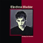 Working Class Anarchist (Digipak) Working Class Anarchist (Digipak)