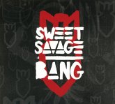 Sweet Savage - Bang (Cd) Sweet Savage - Bang (Cd)