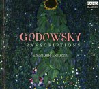 Godowsky:Transcriptions Godowsky:Transcriptions