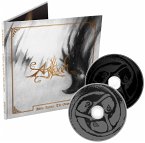Ashes Against The Grain (Deluxe 2cd Hardcover Book