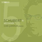 Schubert+,Volume 5
