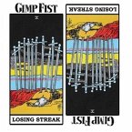 Losing Streak (Ltd Clear W/Red Splashes Vinyl) Losing Streak (Ltd Clear W/Red Splashes Vinyl)