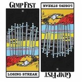 Losing Streak (Ltd Clear W/Red Splashes Vinyl) Losing Streak (Ltd Clear W/Red Splashes Vinyl)