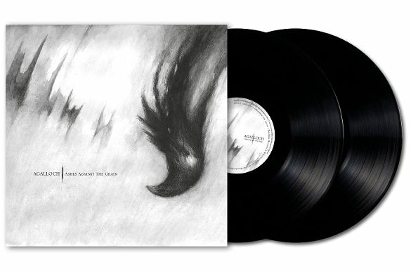 Ashes Against The Grain (Trifold 2lp Black)