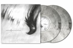 Cover Ashes Against The Grain (Trifold 2lp Smoke)