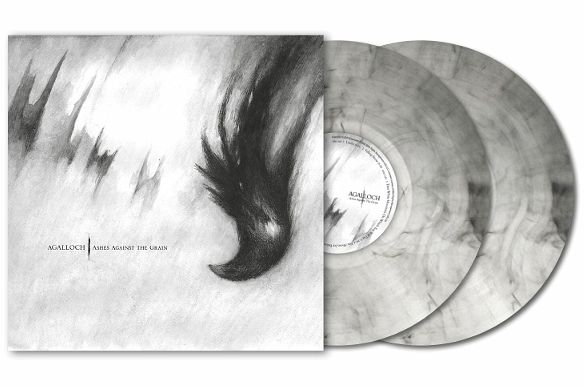 Ashes Against The Grain (Trifold 2lp Smoke)