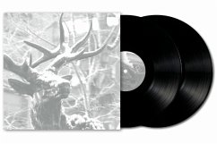 Cover The Mantle (Trifold 2lp Black)