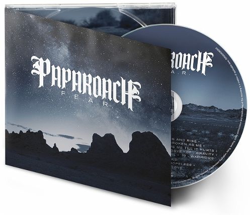 F.E.A.R. (Re-Release/Digipak) F.E.A.R. (Re-Release/Digipak)