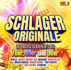 Schlager Originale- Unvergessliche Hits Vol.3