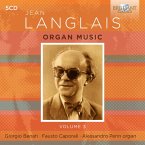 Langlais:Organ Music,Volume 3