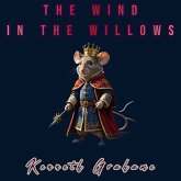 The Wind in the Willows (MP3-Download)