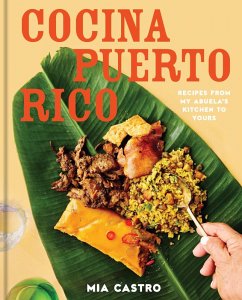 Cover Cocina Puerto Rico (eBook, ePUB)