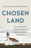 Chosen Land (eBook, ePUB)