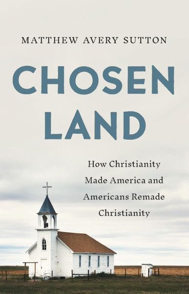 Chosen Land (eBook, ePUB) Chosen Land (eBook, ePUB)